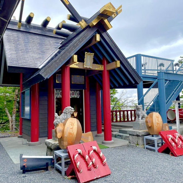 【山梨県】天狗が支配していた地