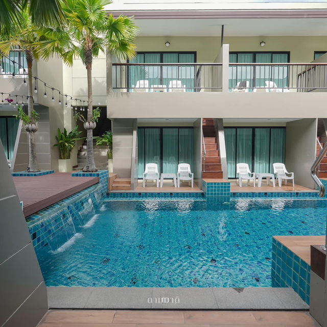 XAYA Pool Access Resort, Phuket 🌊
