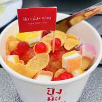 ร้านนมสดนั่งชิลมีดนตรีสด