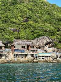 Group Tour Around Koh Tao! 🌴