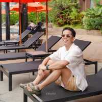 พักผ่อนใจกลางป่าตองกับ Novotel Phuket Vintage Park