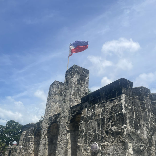 セブの歴史と生活を感じる旅🇵🇭