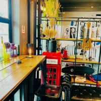 For Foo Cafe' (ฟอร์ฟู่ คาเฟ่)