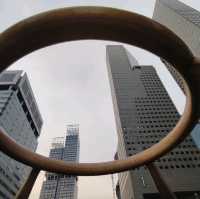 Singapore แบบสับๆ สับสนไปหมด