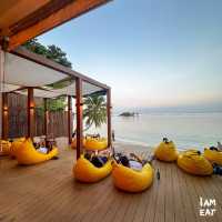 โรงแรมติดทะเลเกาะสมุย หาดเฉวง แถมราคาดีมาก!