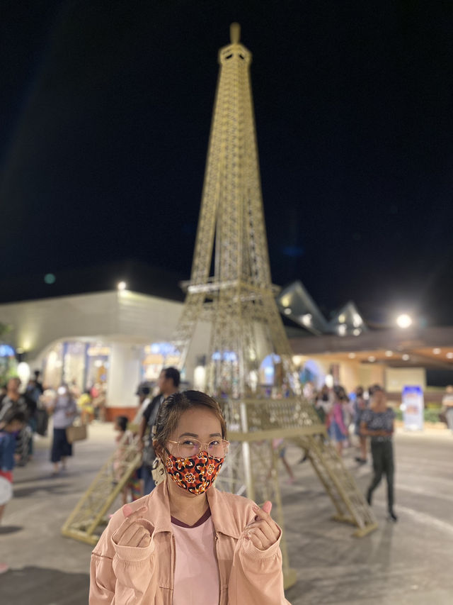 Acienda Designer Outlet 🇵🇭