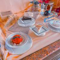  Ling Chen Cafe 