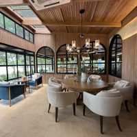 TROT CAFE KHAOYAI