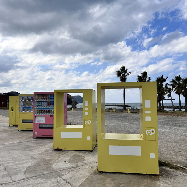 日本獨旅18天Day4糸島+能古島