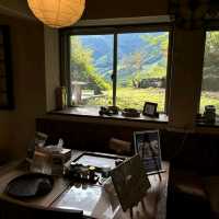 รีวิวร้านลับใน Hakuba