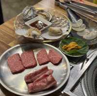 신당역 소고기 맛집 개나리회관