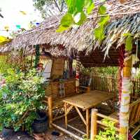 ร้านอาหารทะเลรสเด็ดคลองโคน