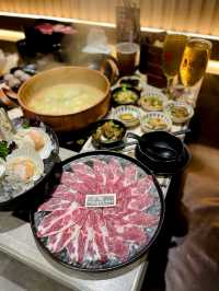 餓了嗎❓日本黑毛和牛A4+餐吃到飽😳😍😍😍