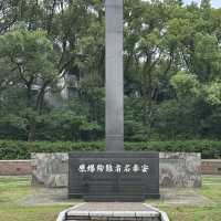 Journey to Nagasaki: A Powerful Lesson in History and Hope
