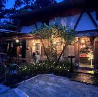 Nature Fruit Farm Homestay at Balik Pulau Penang Malaysia!