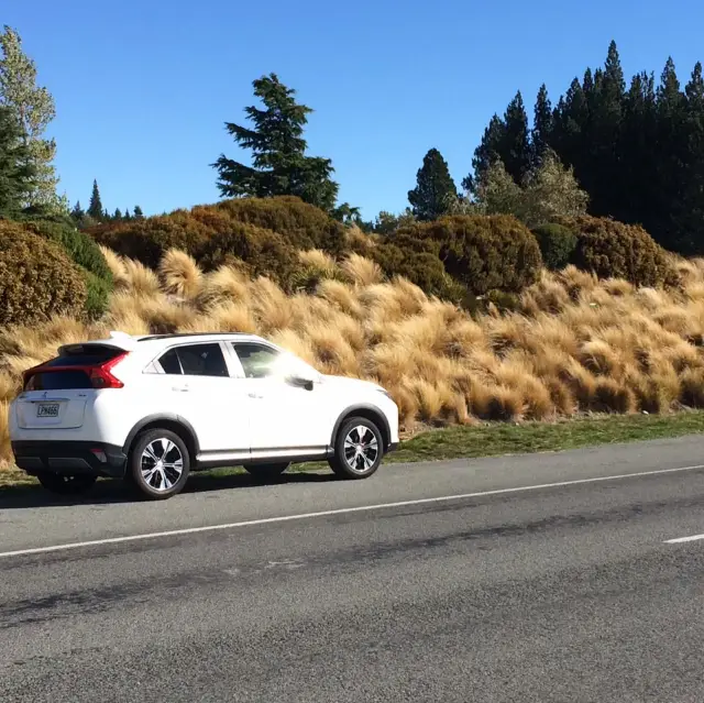 【ニュージーランド🇳🇿】テカポ湖ドライブ！