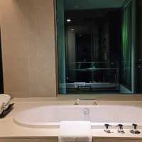 Take A Rest @ Marriott Rayong 