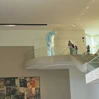 🇺🇸美國達拉斯-達拉斯藝術博物館 Dallas Museum of Art