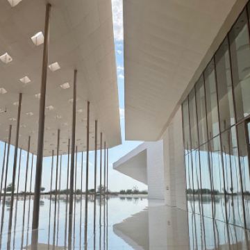 Exploring the Oman Across Ages Museum: Where Past Meets Future