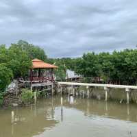 ร้าน บ้านหลี ซีฟู้ด