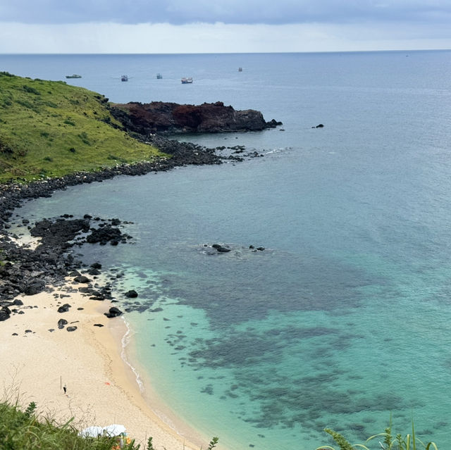 Đảo Phú Quý - Việt Nam 富贵岛-越南🇻🇳