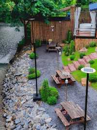 ที่พักสไตล์ญี่ปุ่น ใกล้กรุงเทพ สระบุรี แก่งคอย
