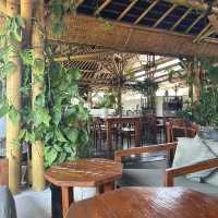 Shelter Cafe, Seminyak: A Hidden Gem in Bali’s Bustling Heart