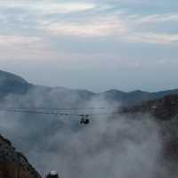 🌋 箱根必到!大涌谷睇火山噴發!🚠震撼體驗!