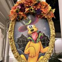 【香港ディズニーランド】Disney Halloween Time 香港ディズニーランド