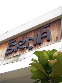 SRNA สรณะ คาเฟ่หัวหิน สไตล์โฮมมี่ 