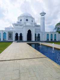 Museum Mosque