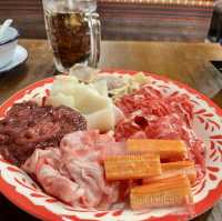  ฮ้อนบุฟเฟ่ต์ 