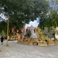 พระธาตุพนม - พระธาตุศักดิ์สิทธิ์แดนอีสาน