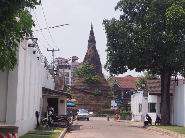 ย้อนเวลาไปเที่ยวลาว🇱🇦