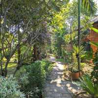Nan Seasons Boutique Resort