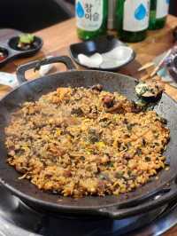 💛경기 군포 가을여행은 제철음식인 쭈꾸미 맛집과 함께, "쭈꾸뱅이"💛