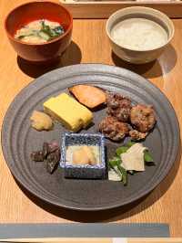 京都傳統工藝式酒店😻交通方便🤗餐飲吸引