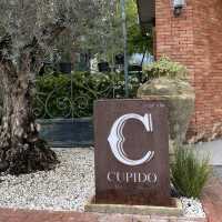 Cupido Cafe & Restaurant บ้านคิวปิด