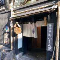 「東京小法國」神樂阪：動静都有，文青最愛的街道景點