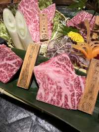 《維園靚景食燒肉》
