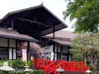 รีวิว J-Park Sriracha Nihon Mura 🛍️