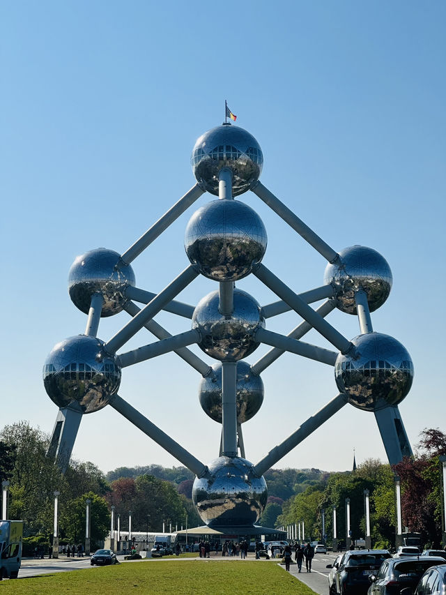 Brussel Belgium 🇧🇪