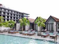 ANA ANAN Resort & Villas Pattayaที่พักริมทะเลพัทยา