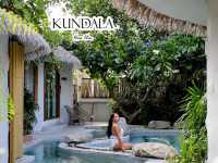 Kundala Hua Hin ที่พักติดทะเลหัวหิน