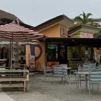 Jakarta - Pantai Indah Kapuk