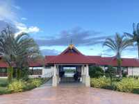 พลับพลาที่ประทับเฉลิมพระเกียรติ นราธิวาส