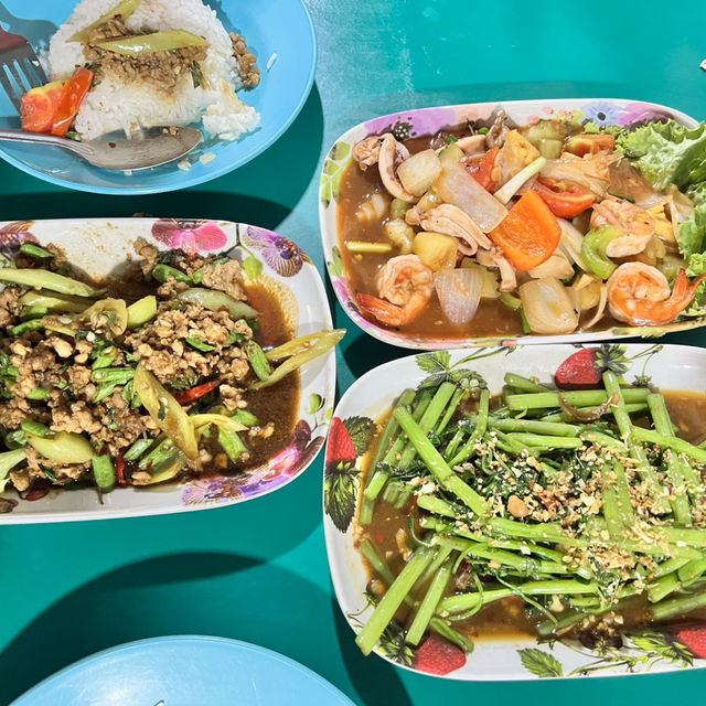 ทริปด่วน@พัทยา