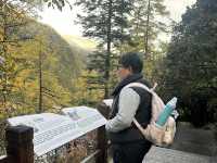Zhaguanbeng ณ ย่าติง