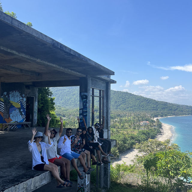 Discovering Lombok: The Hidden Gem