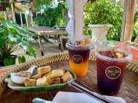 ภู ผ า   โ ฮ ม   Cafe 🌿